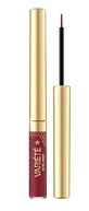 Eveline Cosmetics, Varieties, Eyeliner colored in Eyeliner No 8, red, 2,8 ml