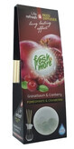 Fresh amp; More, Pomegranate amp; Cranberry, Perfume sticks, 35 ml