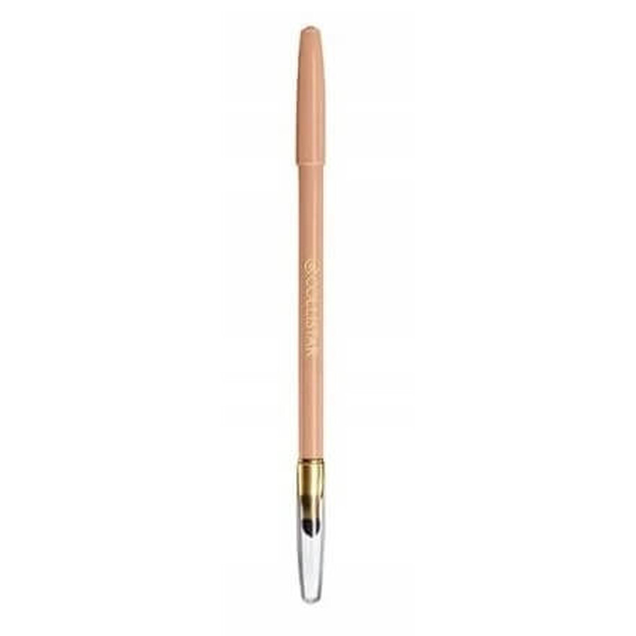Collistar Matita Professionale Occhi Labbra Lápiz Ojos y Labios Lápiz Mantequilla, 1,2g