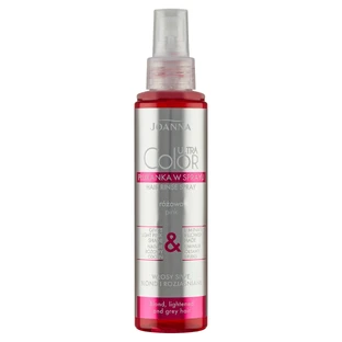 Joanna Ultra Colour System Pukanka geeft een roze tint, 150ml