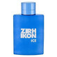 Zirh Ikon Ice Toiletwater 125ml