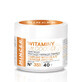 Mincer Pharma Modoc Vitamine 40+ Crema viso semipermanente rivitalizzante n. 351, 50ml
