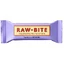 Barrita ecológica de bayas, nueces y vainilla, 50 g, Raw Bite