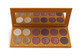 Paese, Warm Memories Shadow Palette, 18g