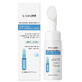 SersanLove Espuma Limpiadora Facial &#193;cido Hialur&#243;nico 2%, 150ml