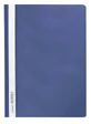 Biurfol, A4 Kunststoffmappe, marineblau