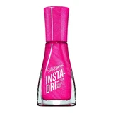 Sally Hansen Insta-Dri Nagelfarbe Lack 303 Flashy Fuchsia, 9.17ml