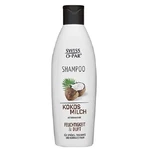 Swiss-o-par, Shampoo, Coconut and Milk, 250ml