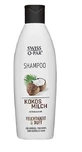 Swiss-o-par, Shampoo, Coconut and Milk, 250ml