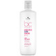 Schwarzkopf BC Bonacure Pigmentiertes Shampoo f&#252;r helle Wachsschattierungen, 1000ml