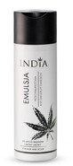 India Anti-dandruff Wax Emulsion 200 ml