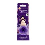 La Casa de los Aromas Odorizant auto Lavandă, 7ml