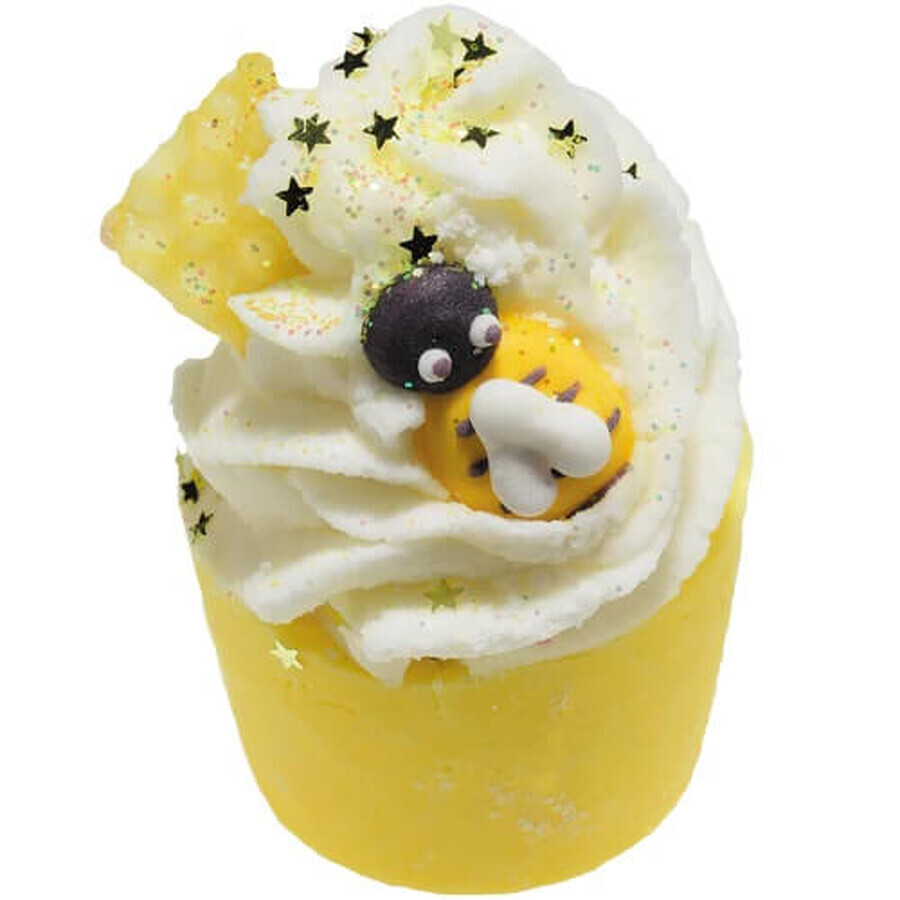 Comprar Bálsamo de Baño Bomb Cosmetics Honey I'm Home Malva, 50g Bálsamo de Baño Bomb Cosmetics Honey I'm Home Malva, 50g