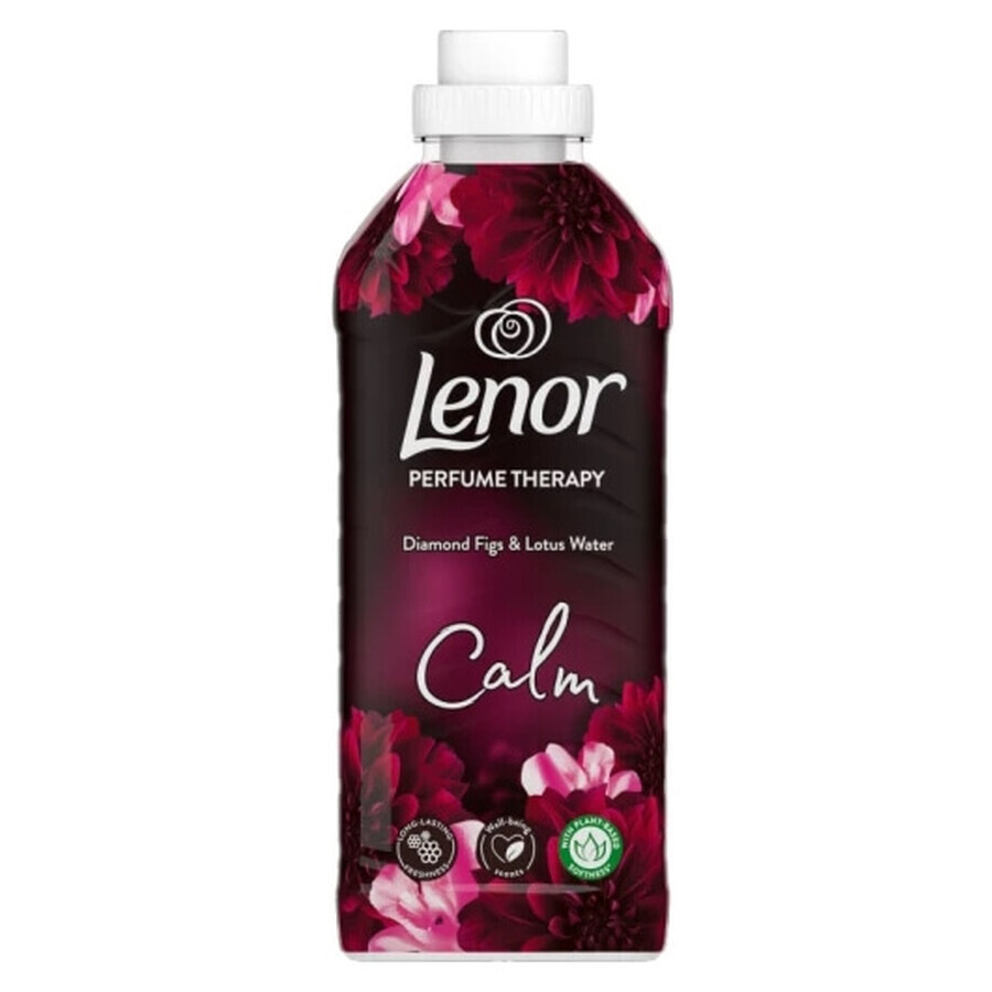 Lenor, Diamond Figs amp; Lotus Water Knocking Powder, 700 ml