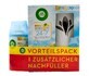 Aic Wick, Blossom Magic, air freshener + device, 2x 250ml
