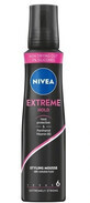 Nivea Extreme Hold spumă de păr, 150 ml