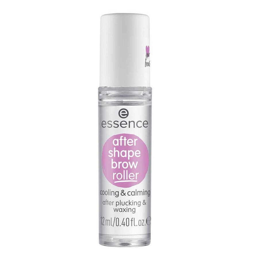 Essence Walking Eye Brow Roller, 12ml