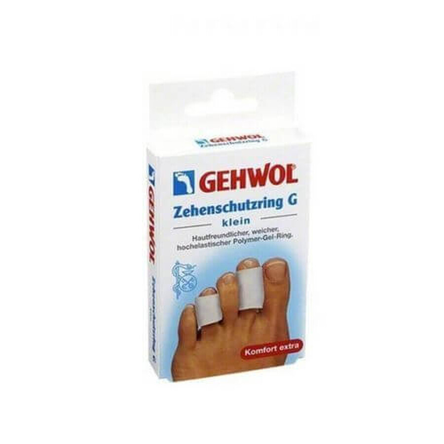 Gehwol Protector puntera maa 1 op. 2 piezas