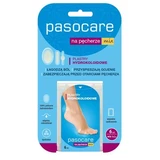 Patchs anti-puces hydrocolloïdes Mix, 6 pièces - Longue durée !