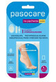 Hydrocolloid flea patches Mix, 6 pieces - Long term!