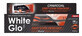 White Glo Black Whitening Toothpaste 100 ml