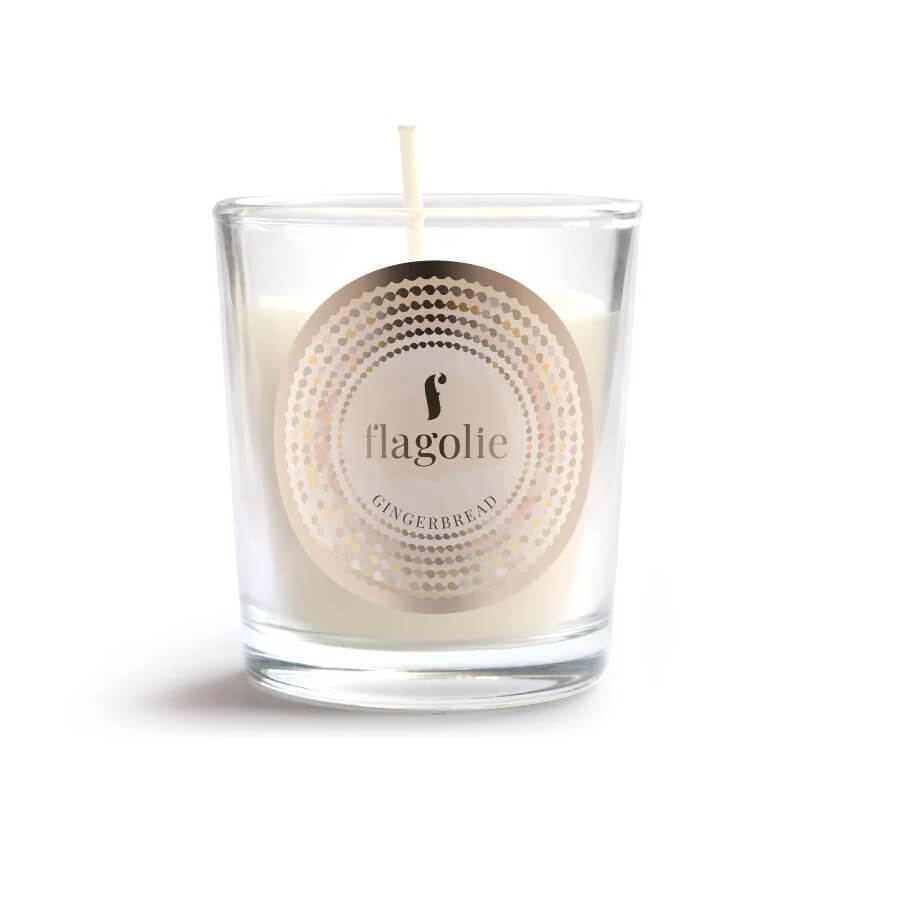 Acquista Flagolie Maa ghirlanda di pan di zenzero aromatizzata alla soia, 70g Flagolie Maa ghirlanda di pan di zenzero aromatizzata alla soia, 70g