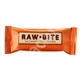 Barre aux fruits et noix de cajou bio, 50 g, Raw Bite