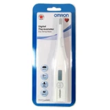 Omorn Eco Temp Basic, Digitales Thermometer, 1 Stück