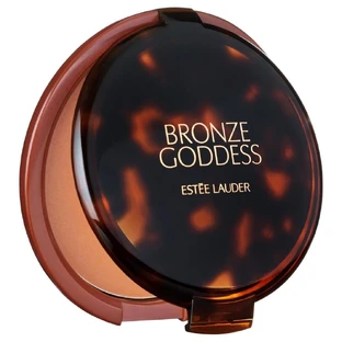 Estée Lauder Bronze Goddess Polvo Bronceador 03 Medio Profundo, 21g