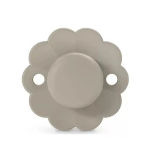 Suavinex SX Pro Wonder dummy 0-6m Gray Clouds, 1 piece