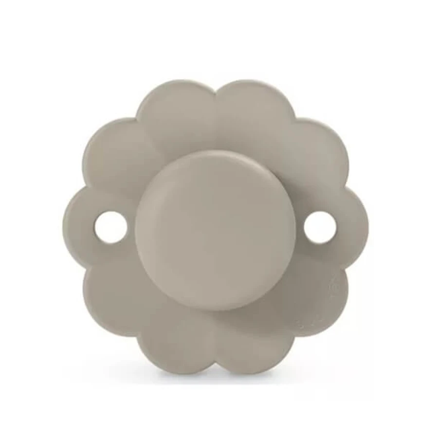 Suavinex SX Pro Wonder dummy 0-6m Gray Clouds, 1 piece
