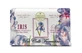 Toilet soap Nesti Dante Dante Iris, 250g