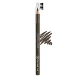 Dermacol wenkbrauw make-up potlood 02, 1.6g