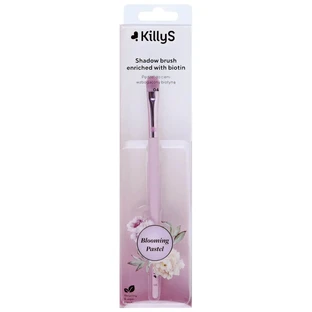 KillyS Blooming Pastel Schaduwpenseel verrijkt met biotine 04