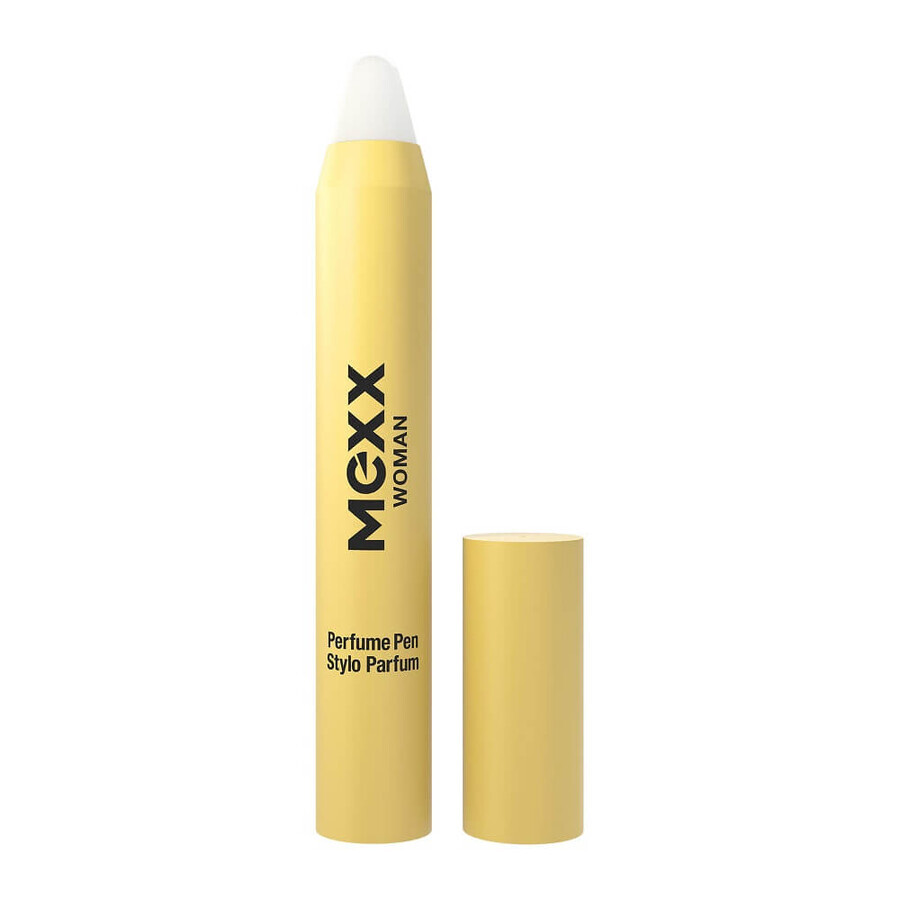 Mexx Woman parfum in Pena, 3g