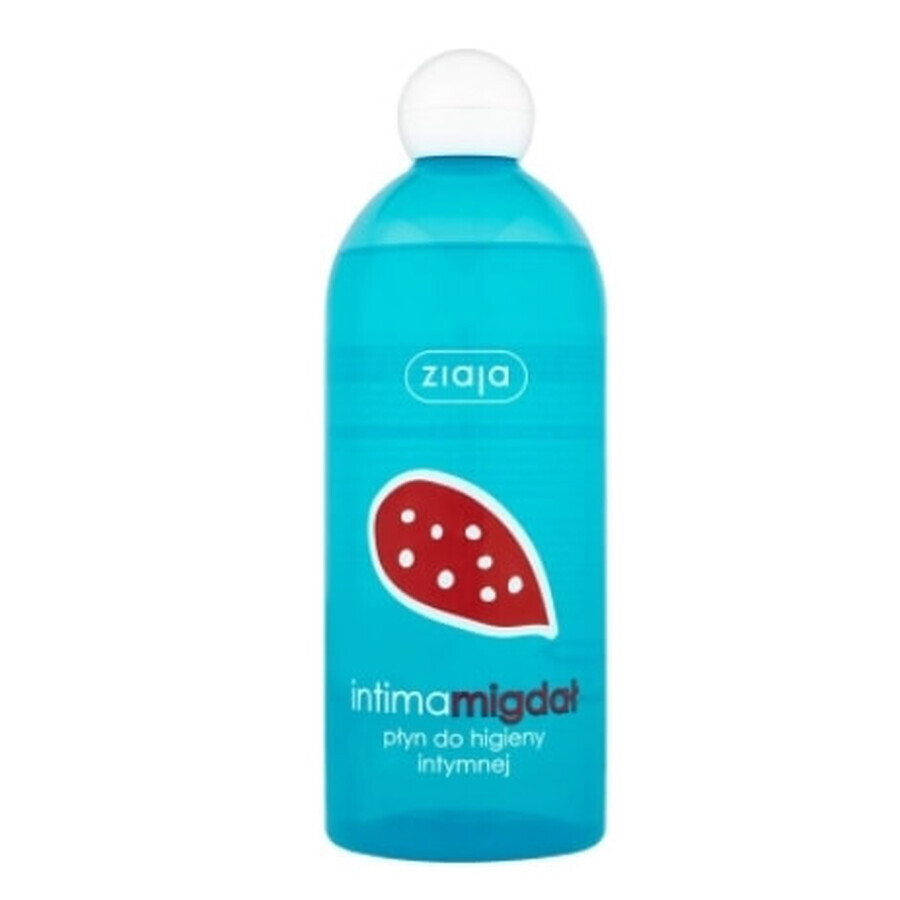Cumpără Ziaja Intima Loțiune de igienă intimă migda, 500 ml Ziaja Intima Loțiune de igienă intimă migda, 500 ml