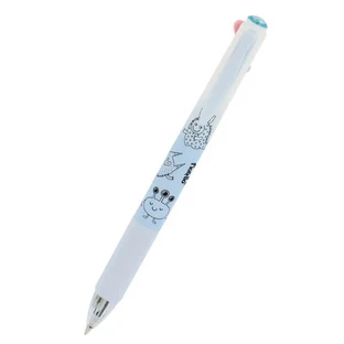 Fiorello, Automatic ballpoint pen, blue