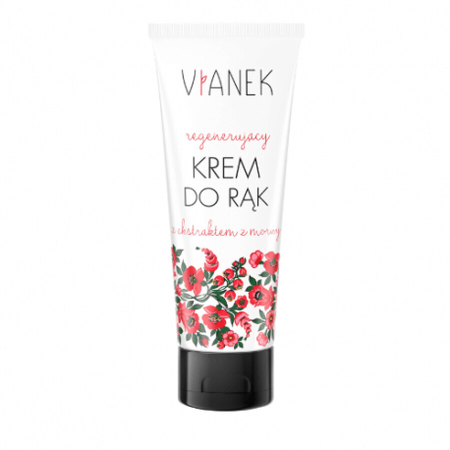 Vianek wound regenerating cream 75 ml