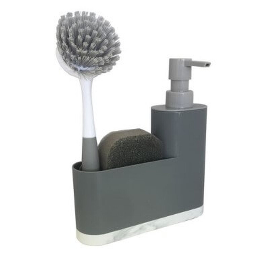 Blink, Monobloc Marble, Set de vaisselle, 1 pc