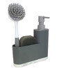 Blink, Marmo monoblocco, Set per lavastoviglie, 1 pz.