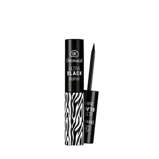 Dermacol Vloeibare Eyeliner 2.8ml
