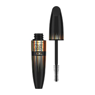 Max Factor Mascara Falsche Wimpern Effekt XXL XXL Schwarz, 12ml