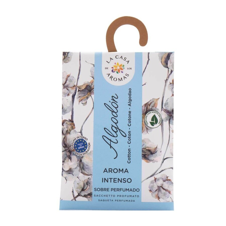 La Casa de los Aromas Aroma Intenso Buffalo Blossom Perfume Bag 100ml