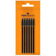 Spirale pour cils Top Choice 35036, 6 pi&#232;ces