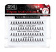 Ardell Triple Indiciduals Eyelash Stumps Long Black, 56 pieces