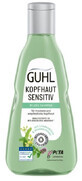 Guhl, Empfindlich, Shampoo, 50ml