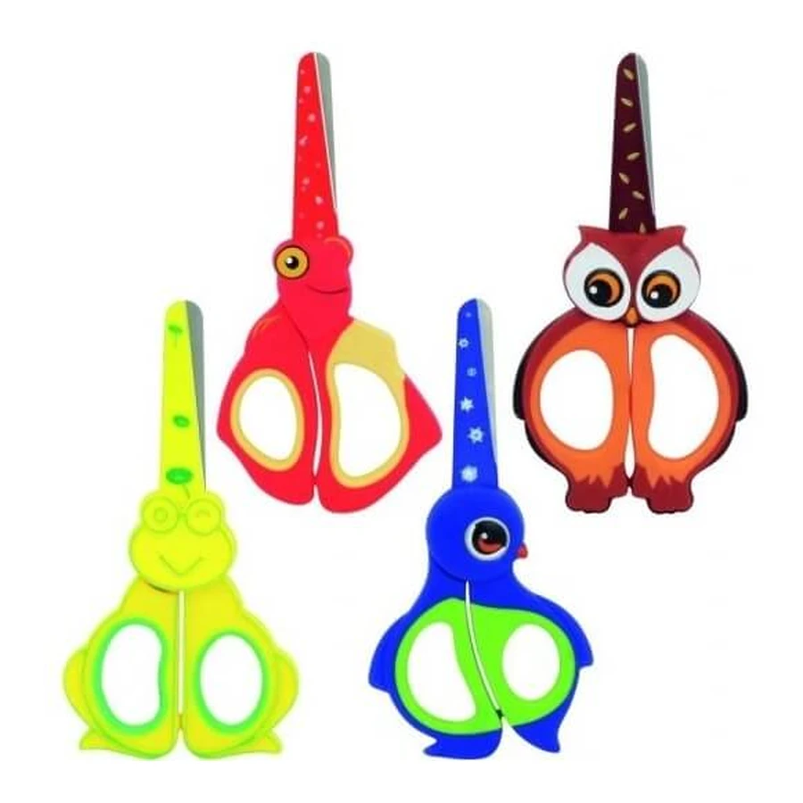 Animal feet 15 cm