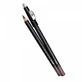 Wibo Langhoudende Eyeliner 51 Donkerbruin, 1.2g