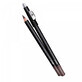 Wibo Eyeliner a lunga durata 51 Marrone scuro, 1,2g