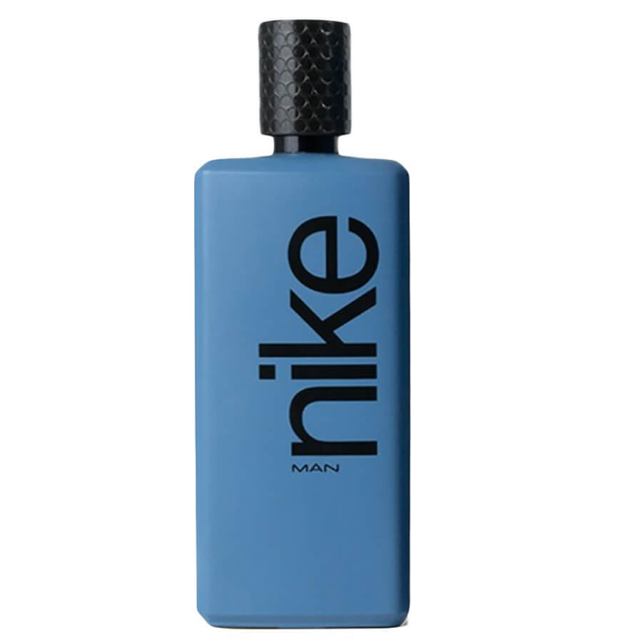 Shop Nike Blue Man Toilettenwasser 100ml Nike Blue Man Toilettenwasser 100ml
